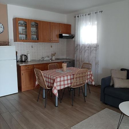 Ferienwohnung Apartman Mima Porat  Exterior foto
