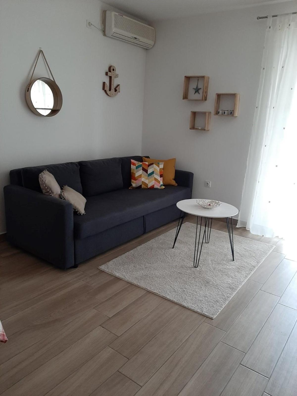 Ferienwohnung Apartman Mima Porat  Exterior foto