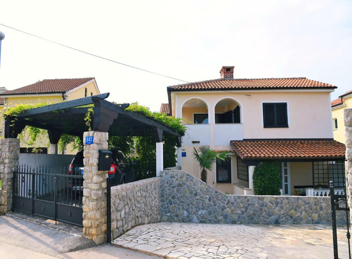 Apartman Mima Porat  Exterior foto
