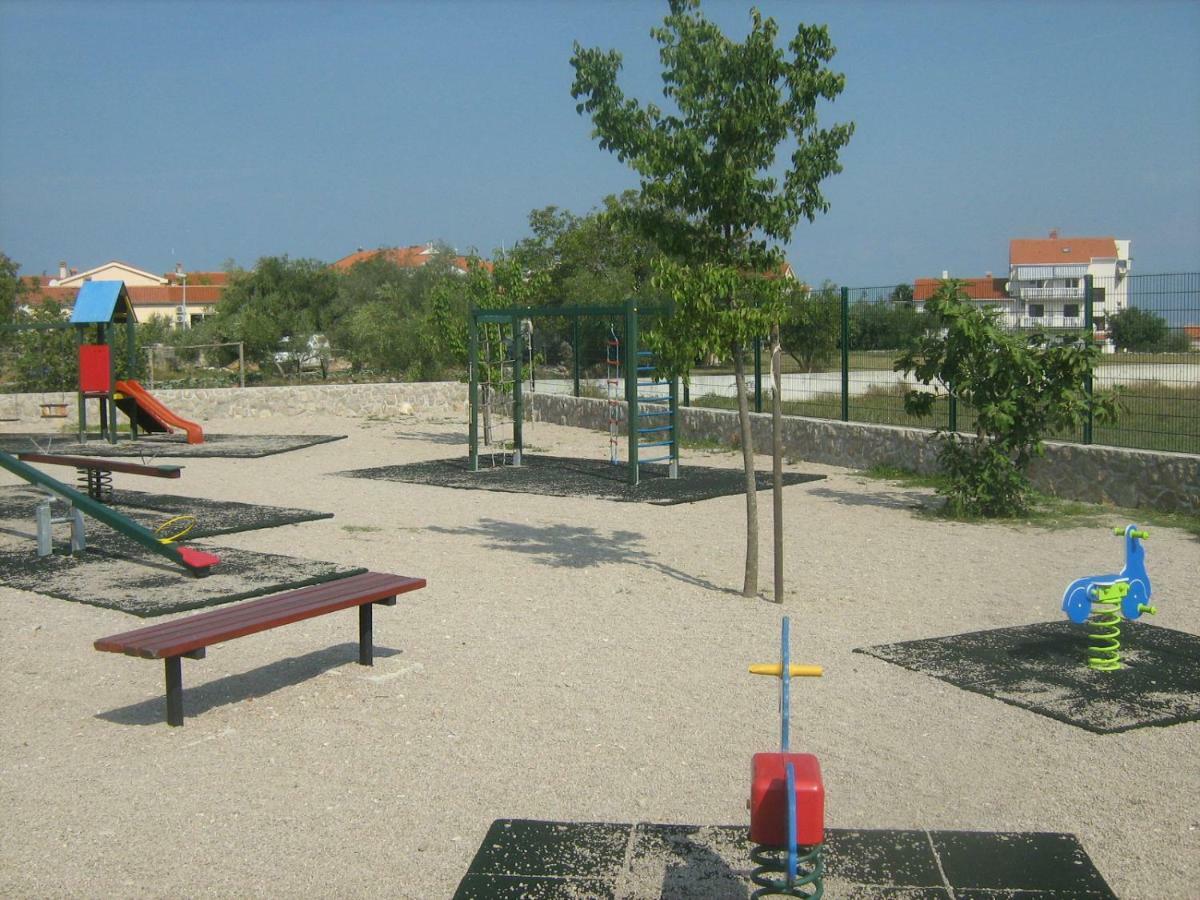 Apartman Mima Porat  Exterior foto