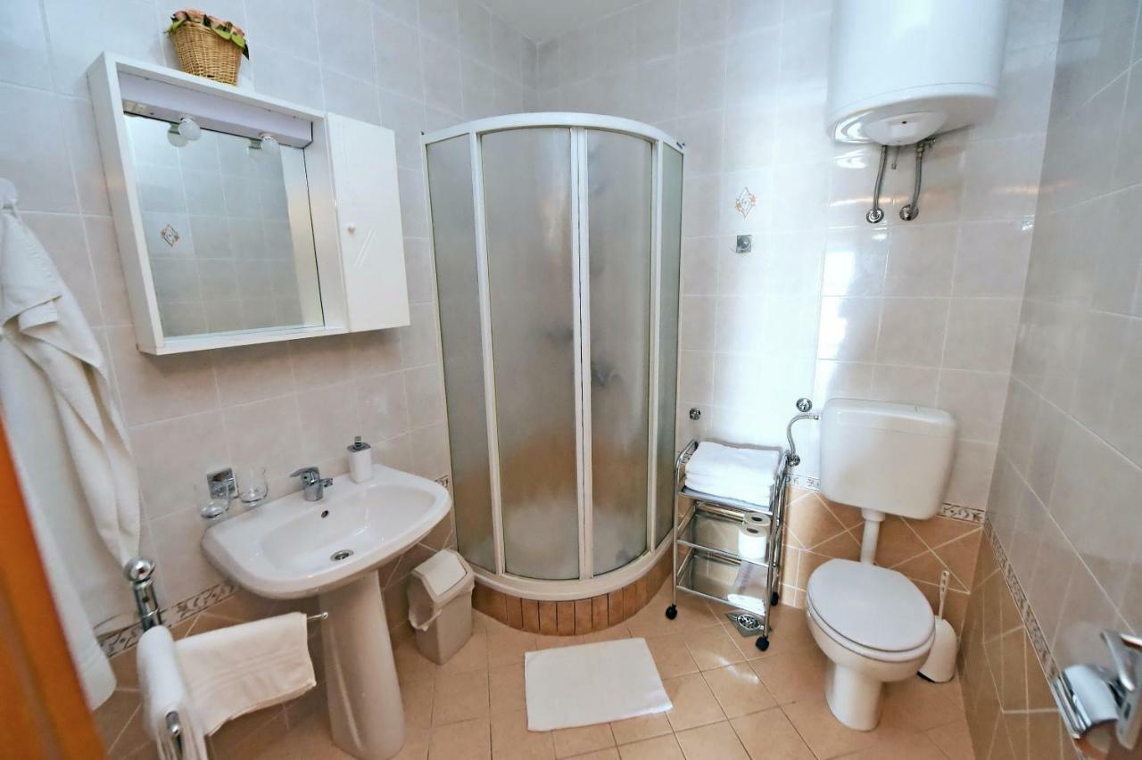 Apartman Mima Porat  Exterior foto