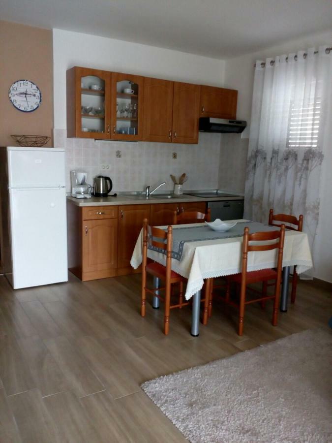 Apartman Mima Porat  Exterior foto