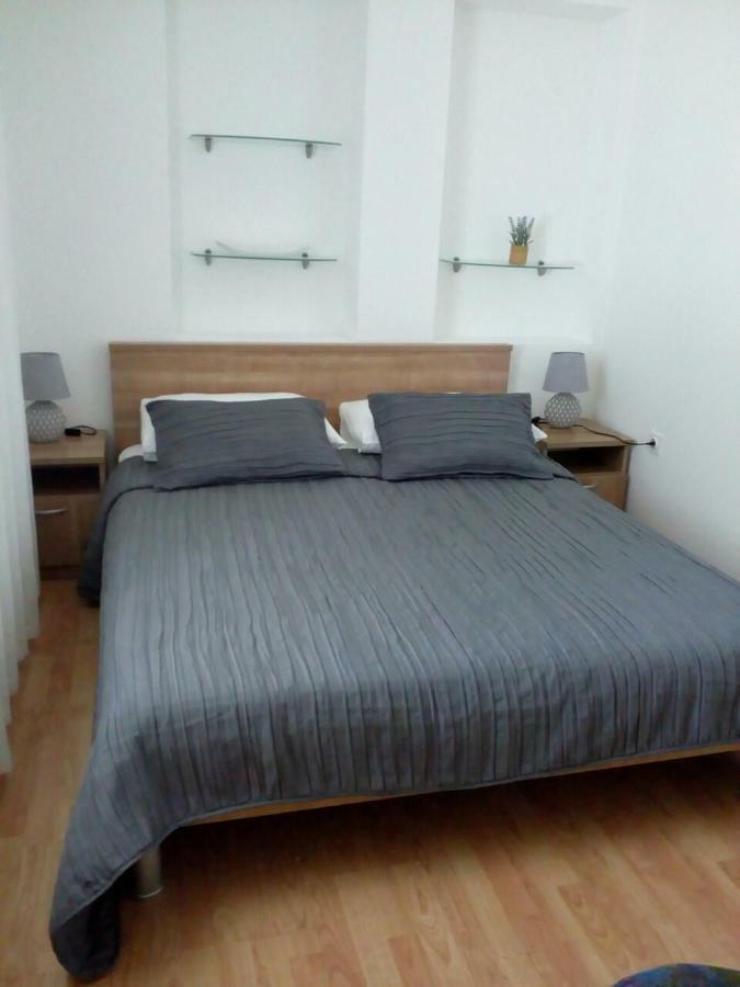 Ferienwohnung Apartman Mima Porat  Exterior foto
